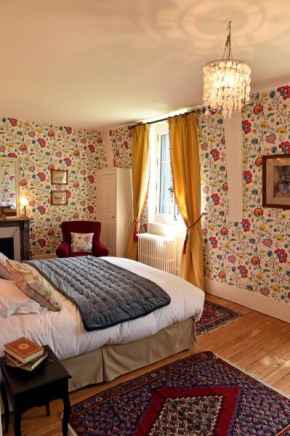 Chateau le Quesnoy